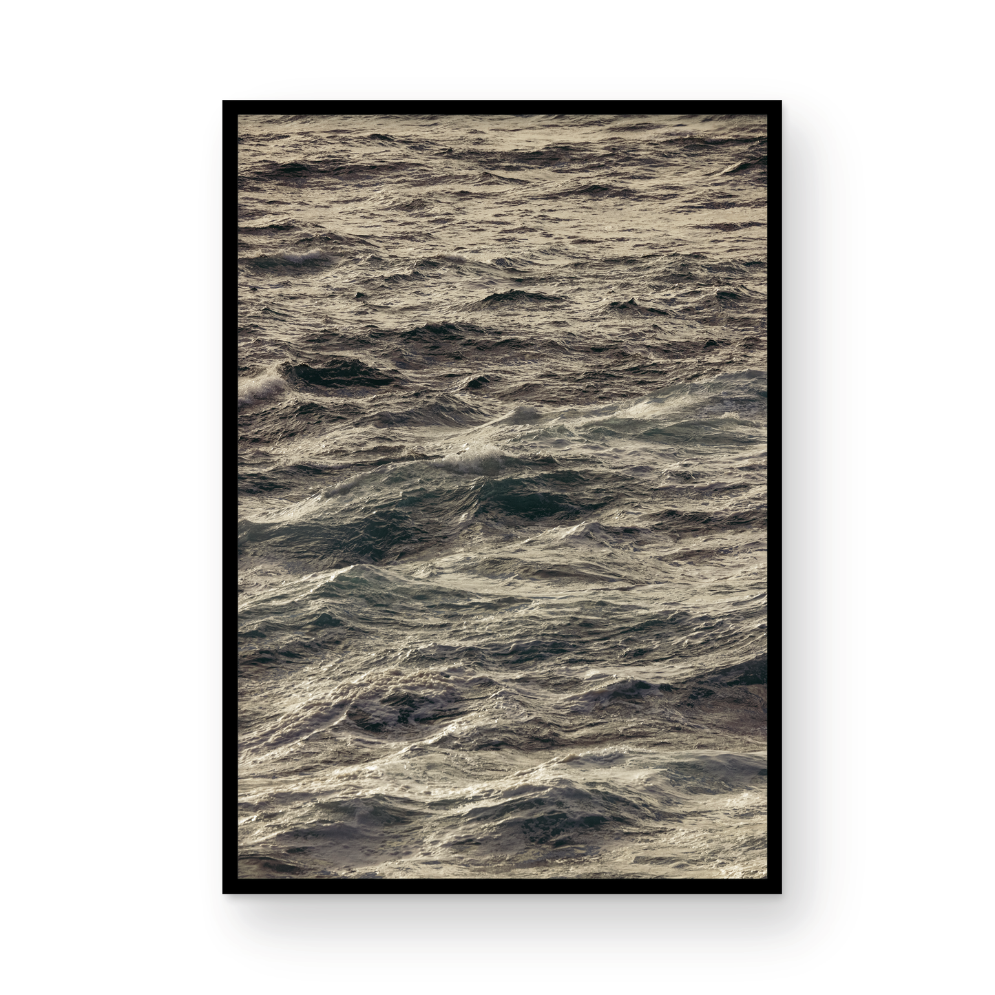 Winter Swell, Thirteen