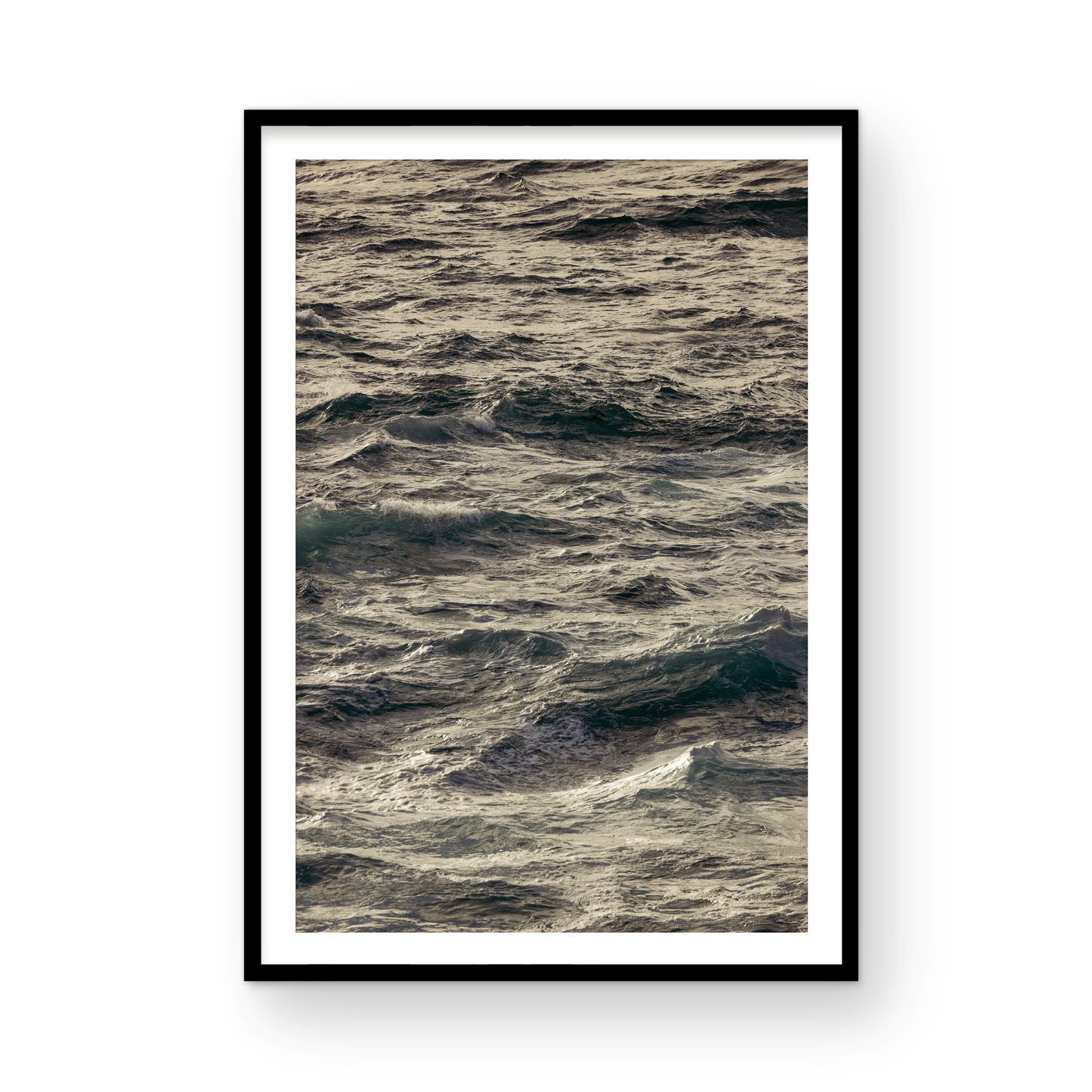 Winter Swell, Fourteen