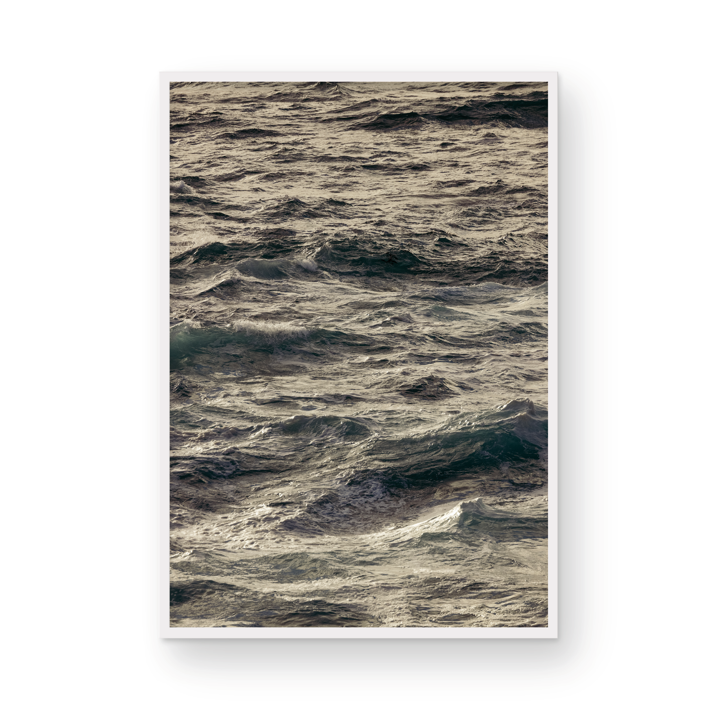 Winter Swell, Fourteen