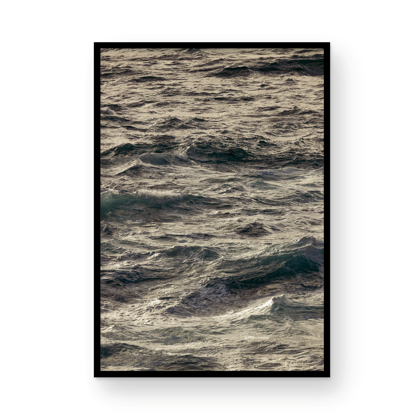 Winter Swell, Fourteen