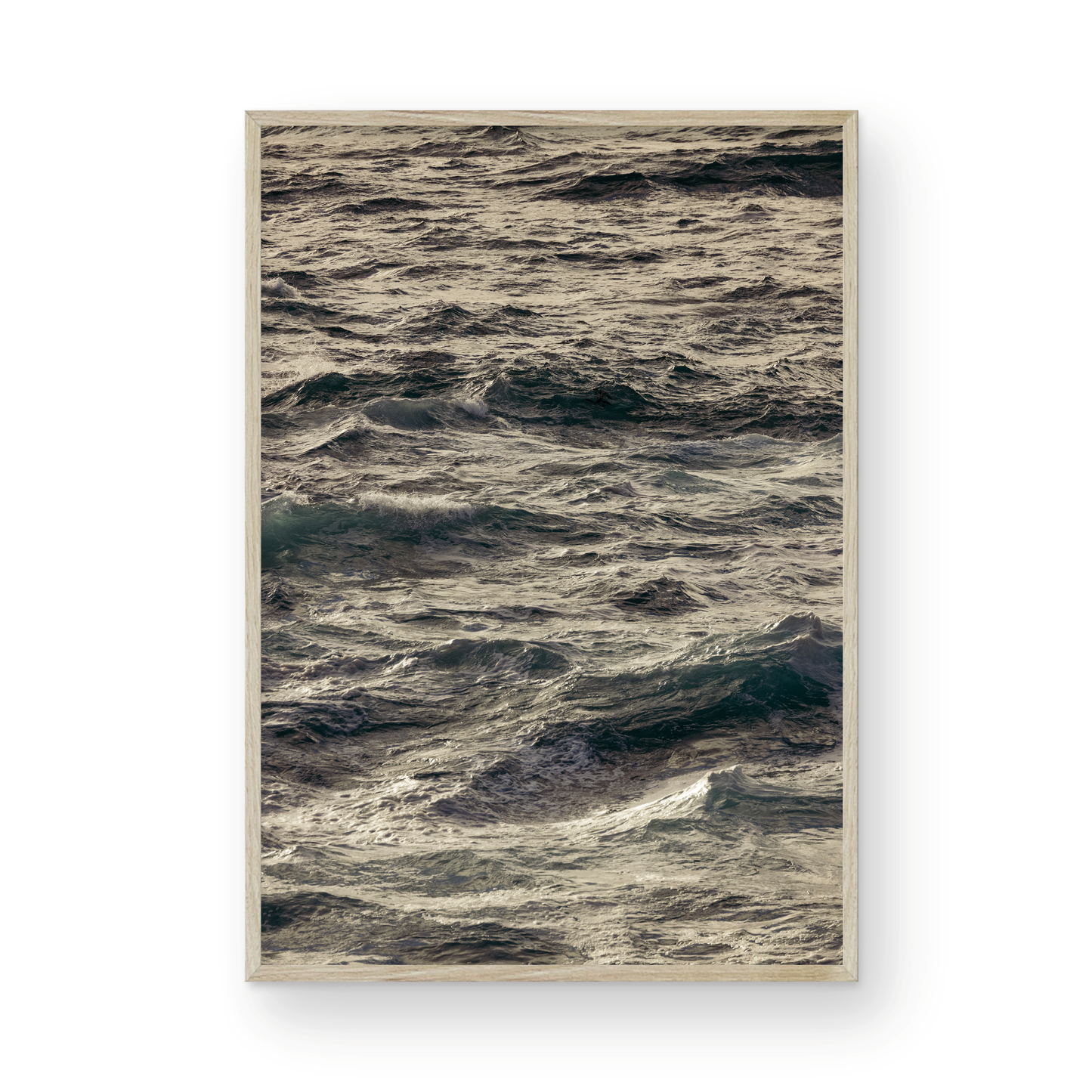 Winter Swell, Fourteen