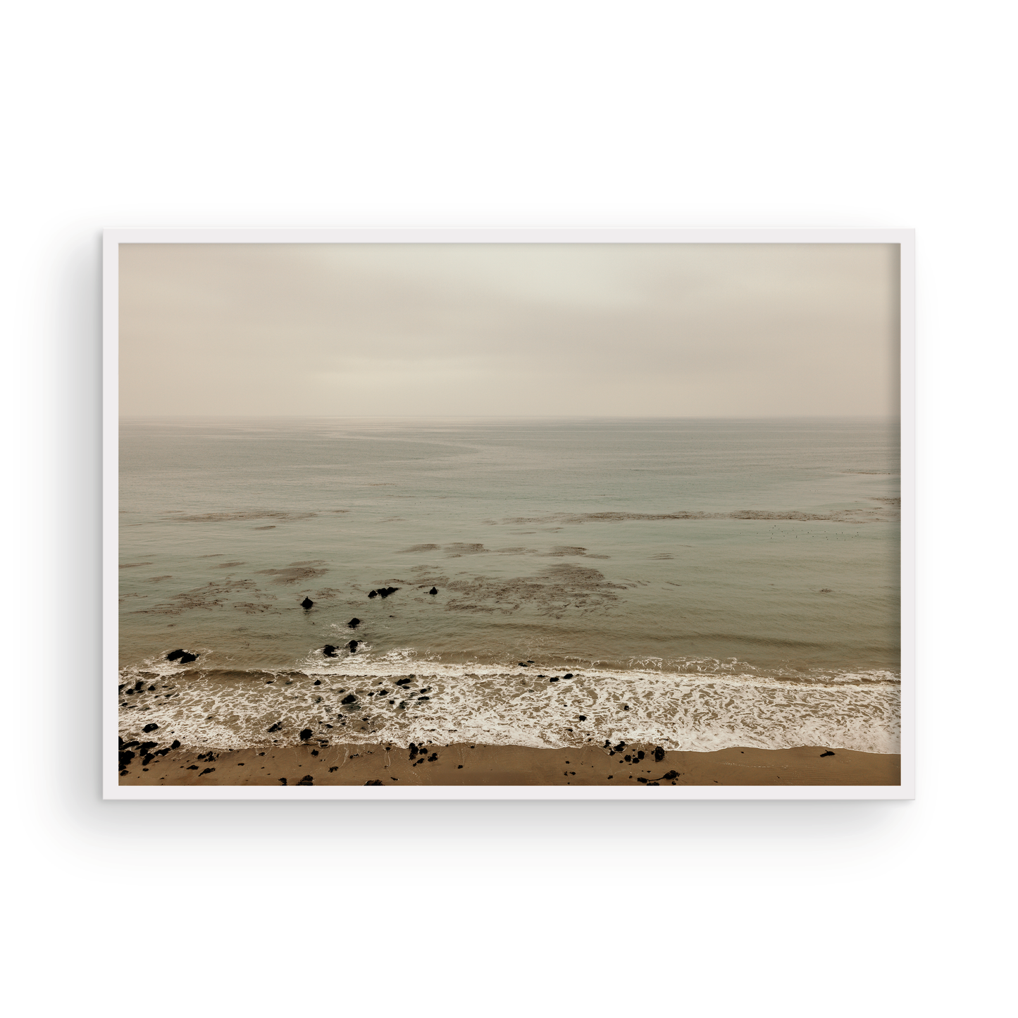 El Matador, Two