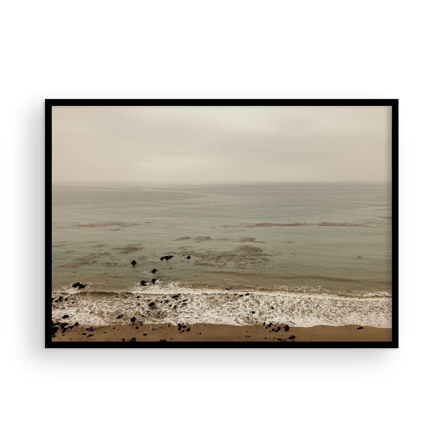 El Matador, Two