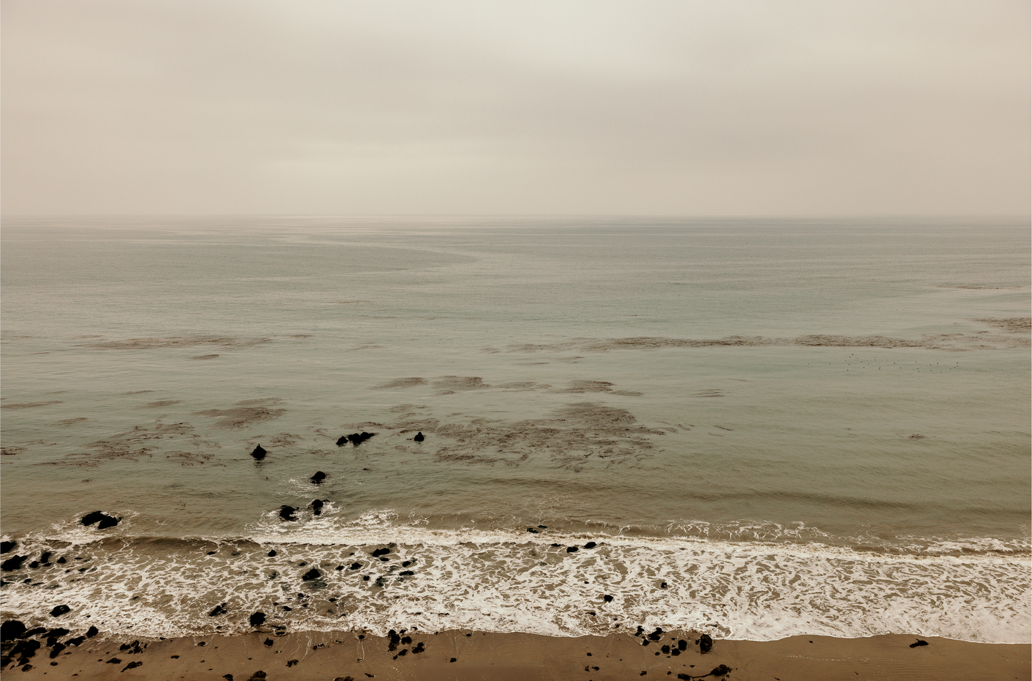 El Matador, Two