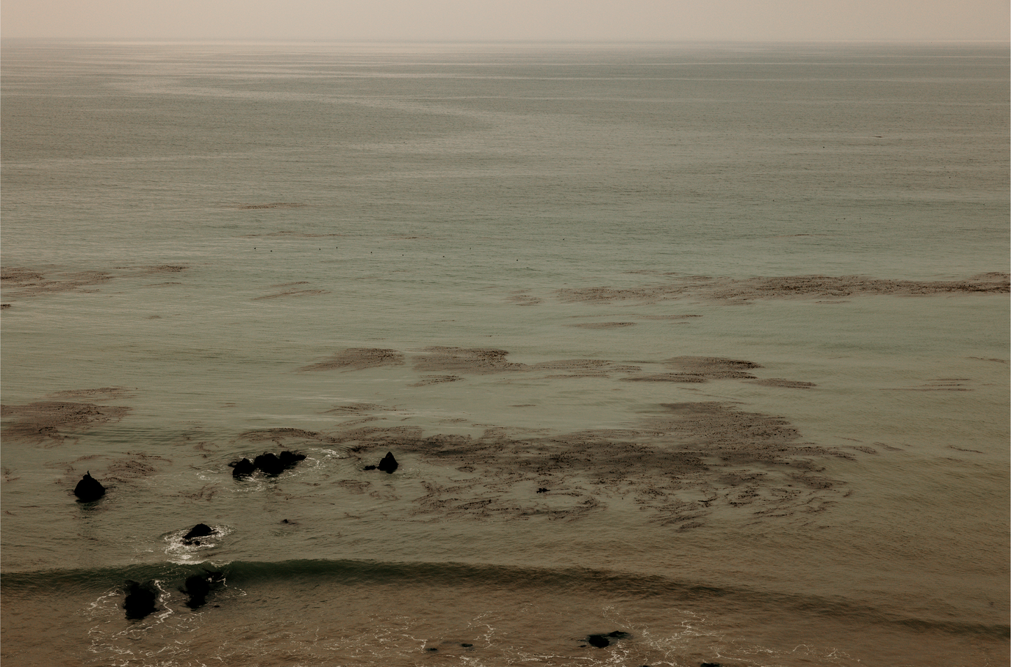El Matador, One