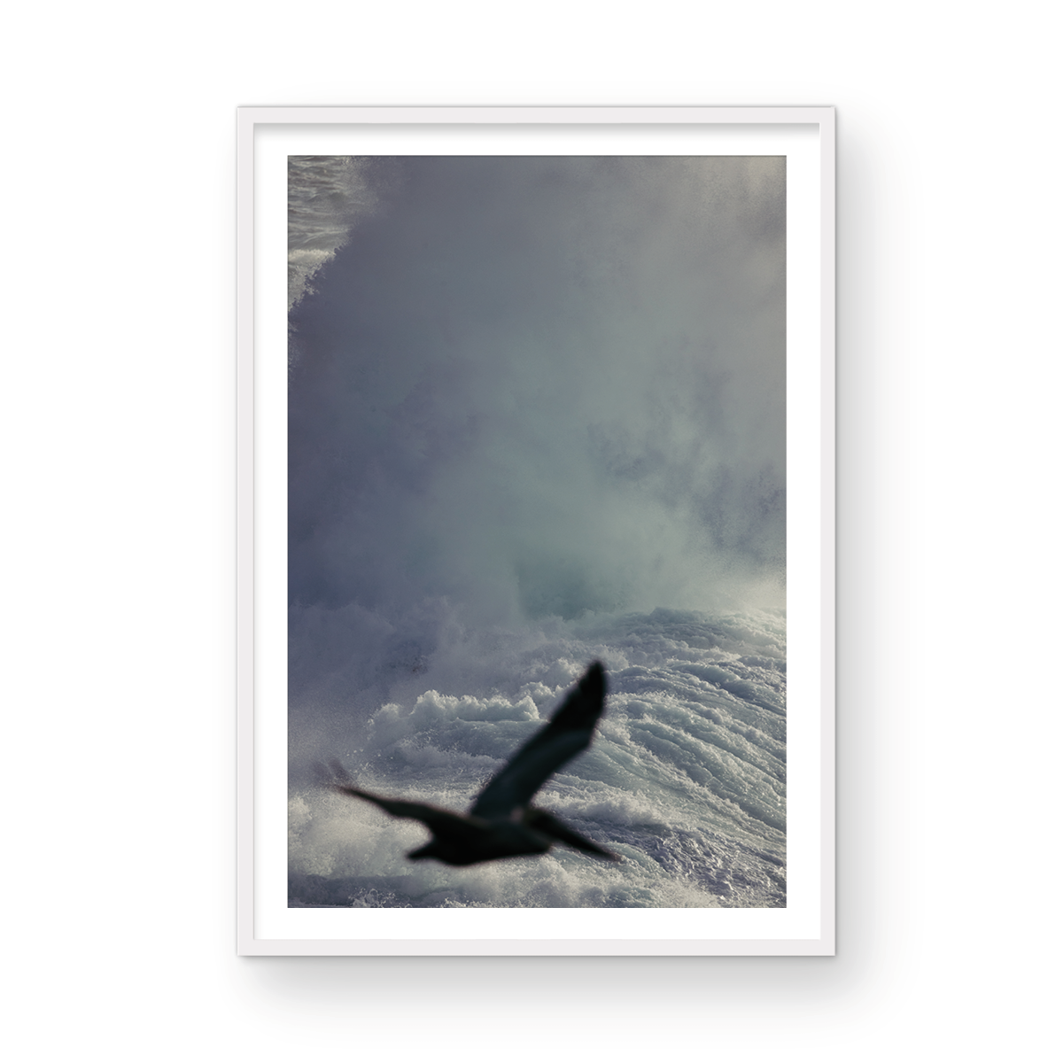 Winter Swell, Six