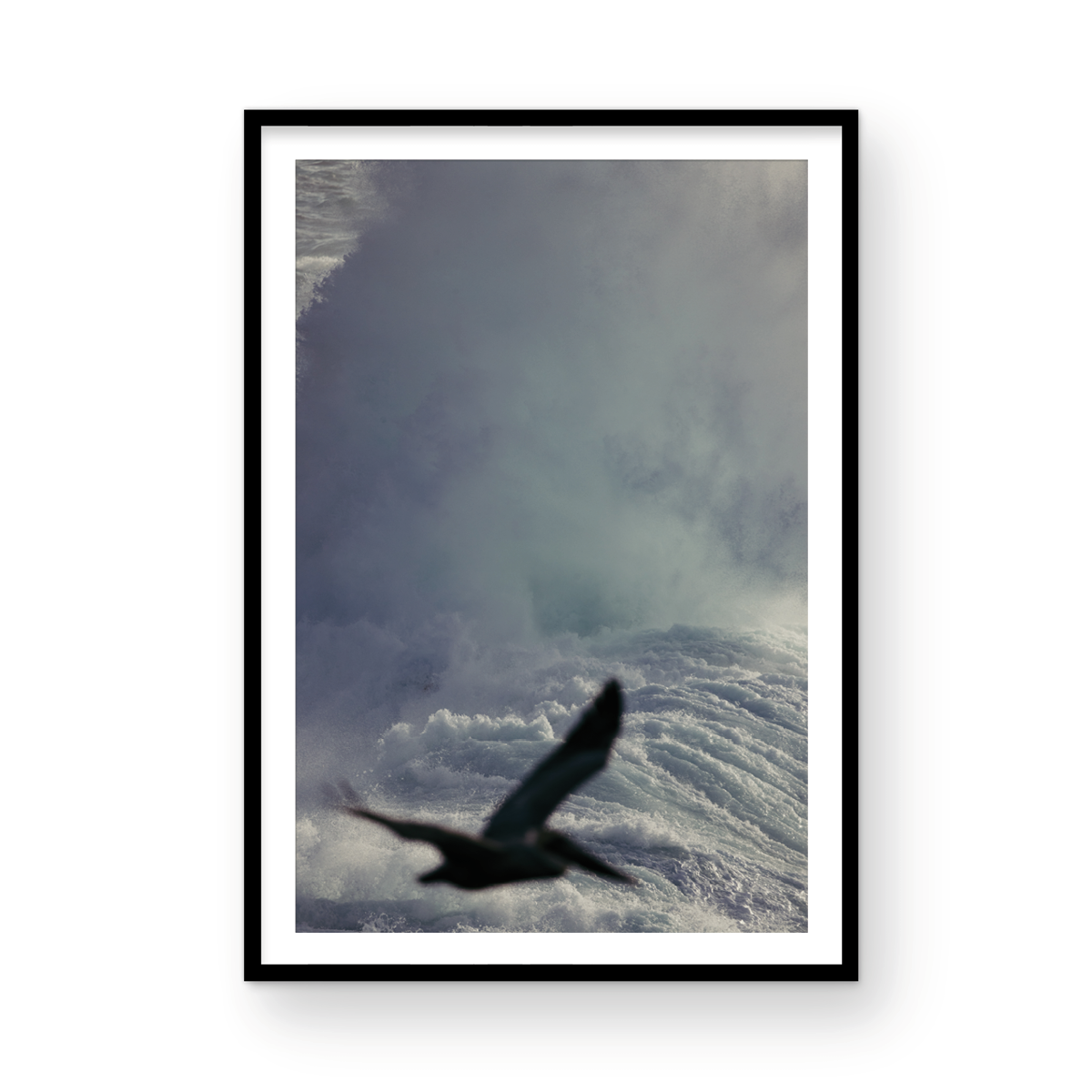 Winter Swell, Six