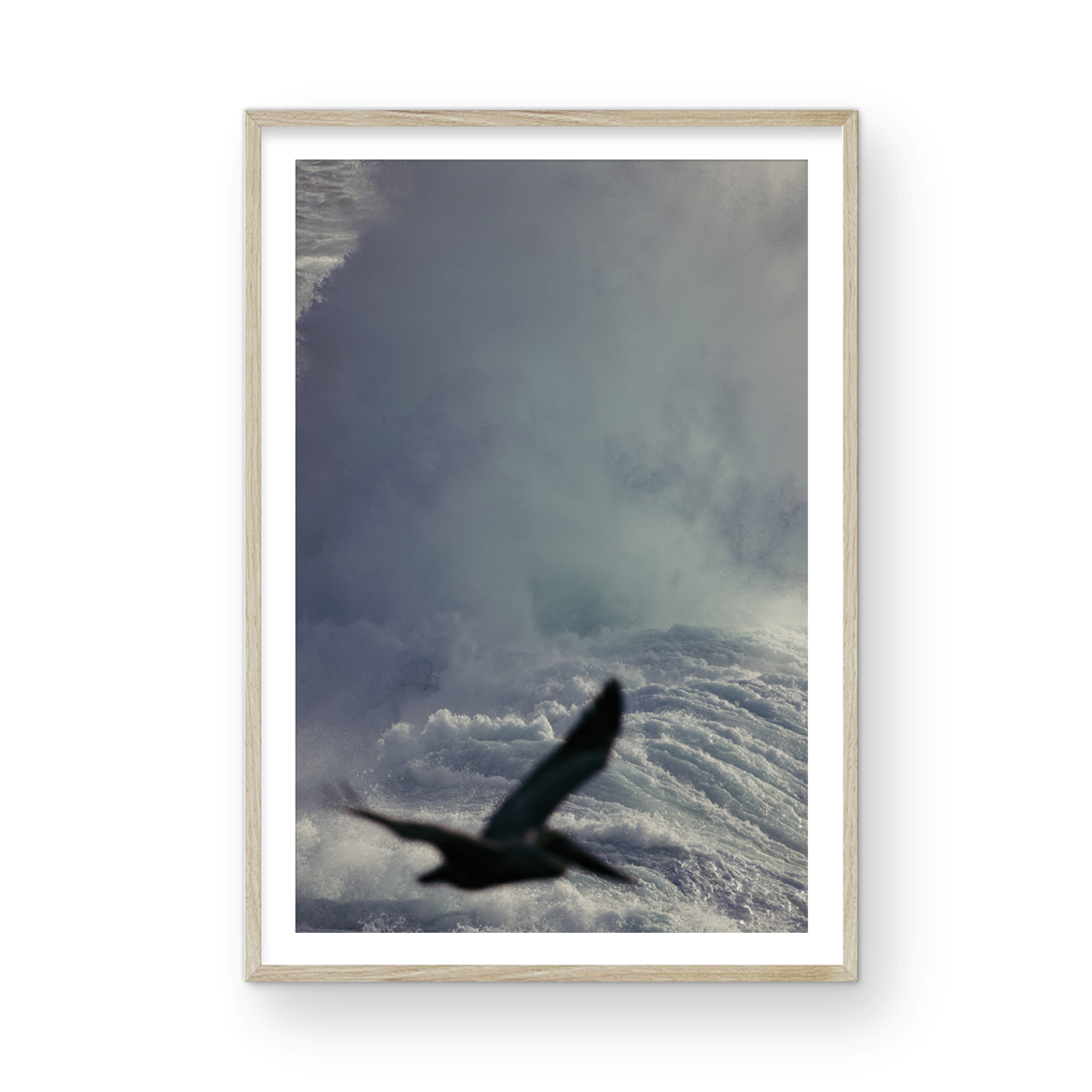 Winter Swell, Six