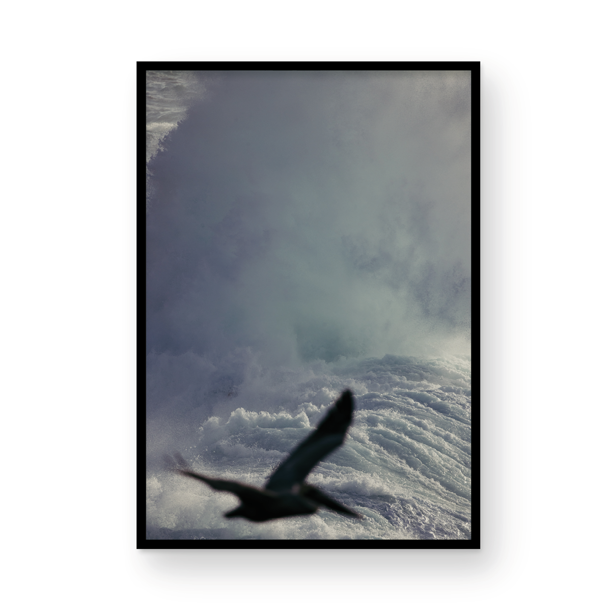 Winter Swell, Six
