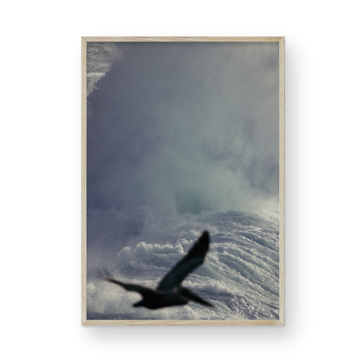 Winter Swell, Six