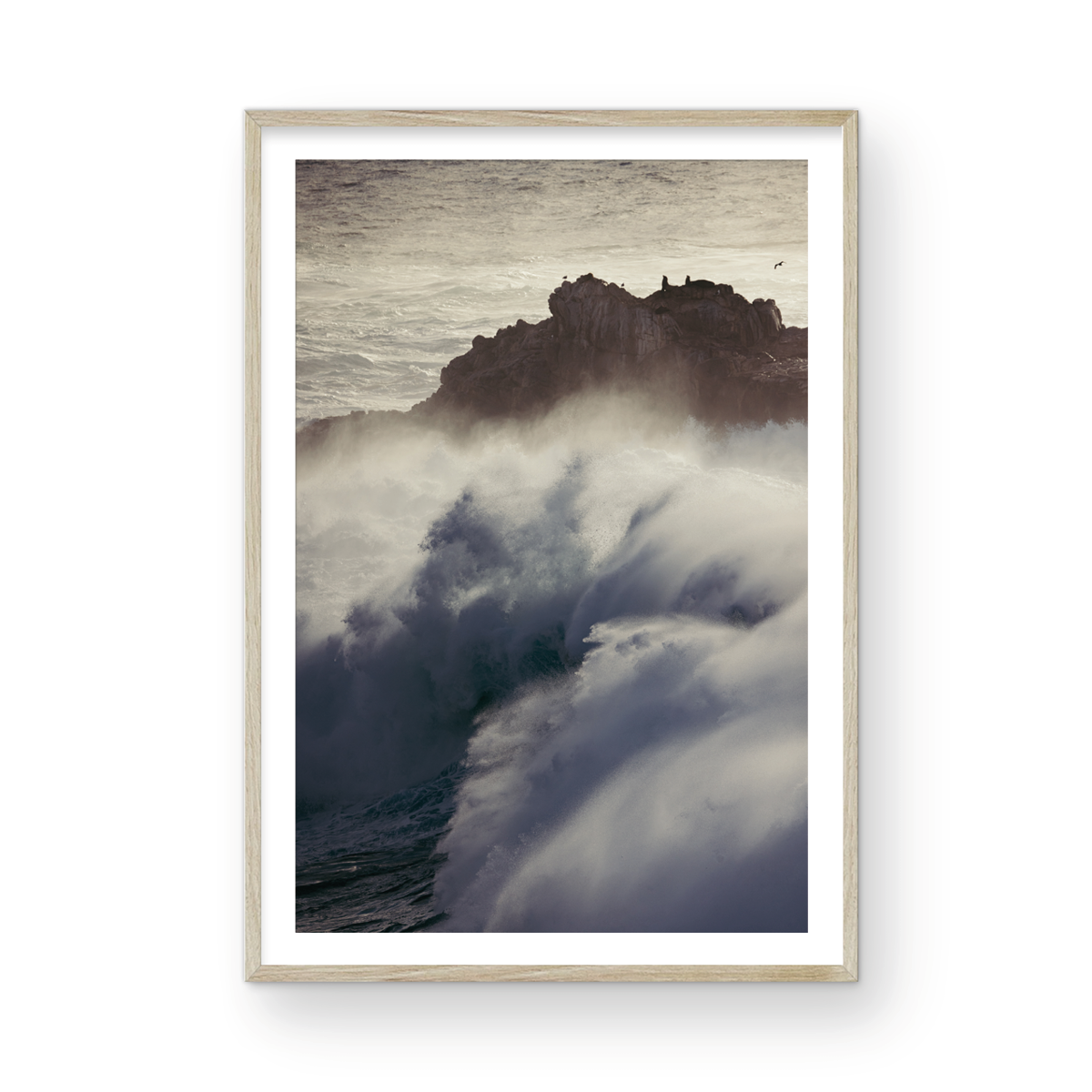 Winter Swell, Eight
