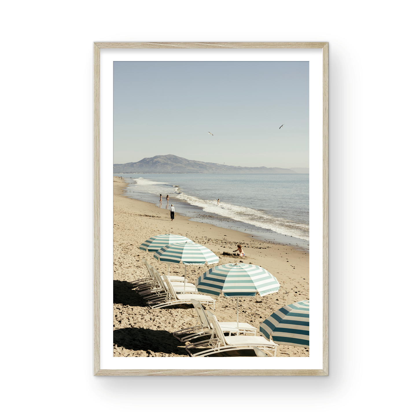Miramar Beach, Two