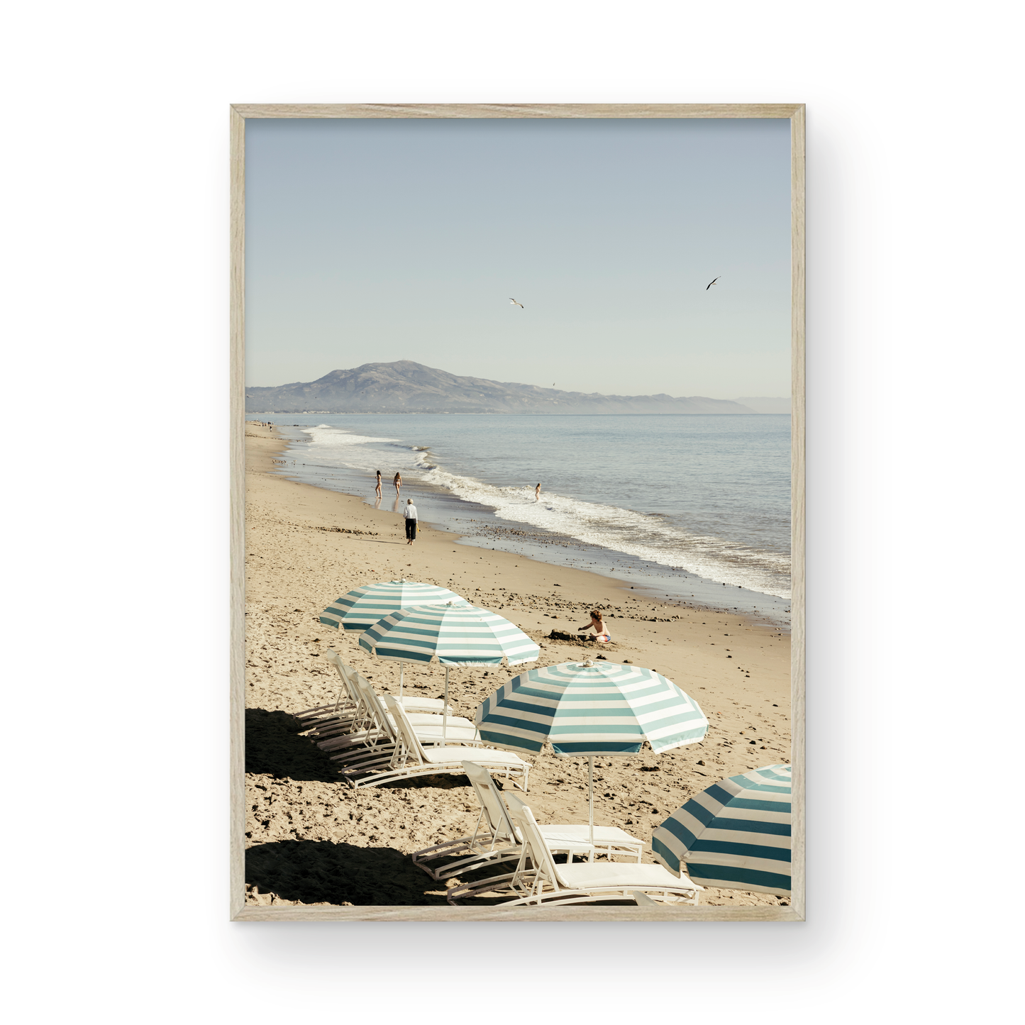 Miramar Beach, Two
