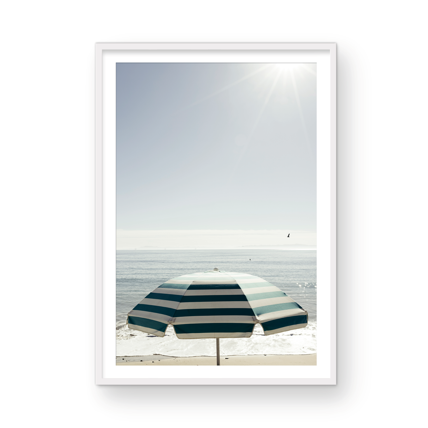 Miramar Beach, Six
