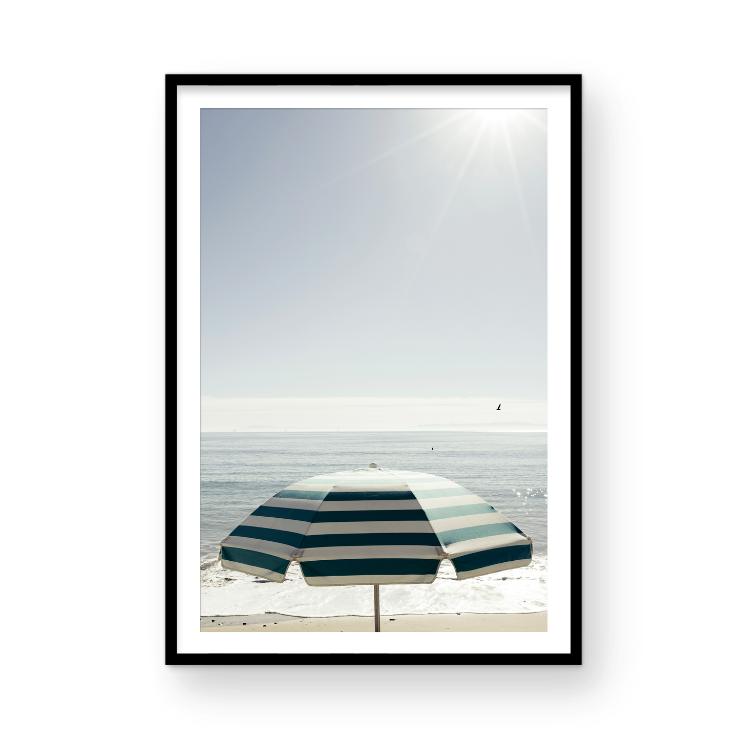 Miramar Beach, Six