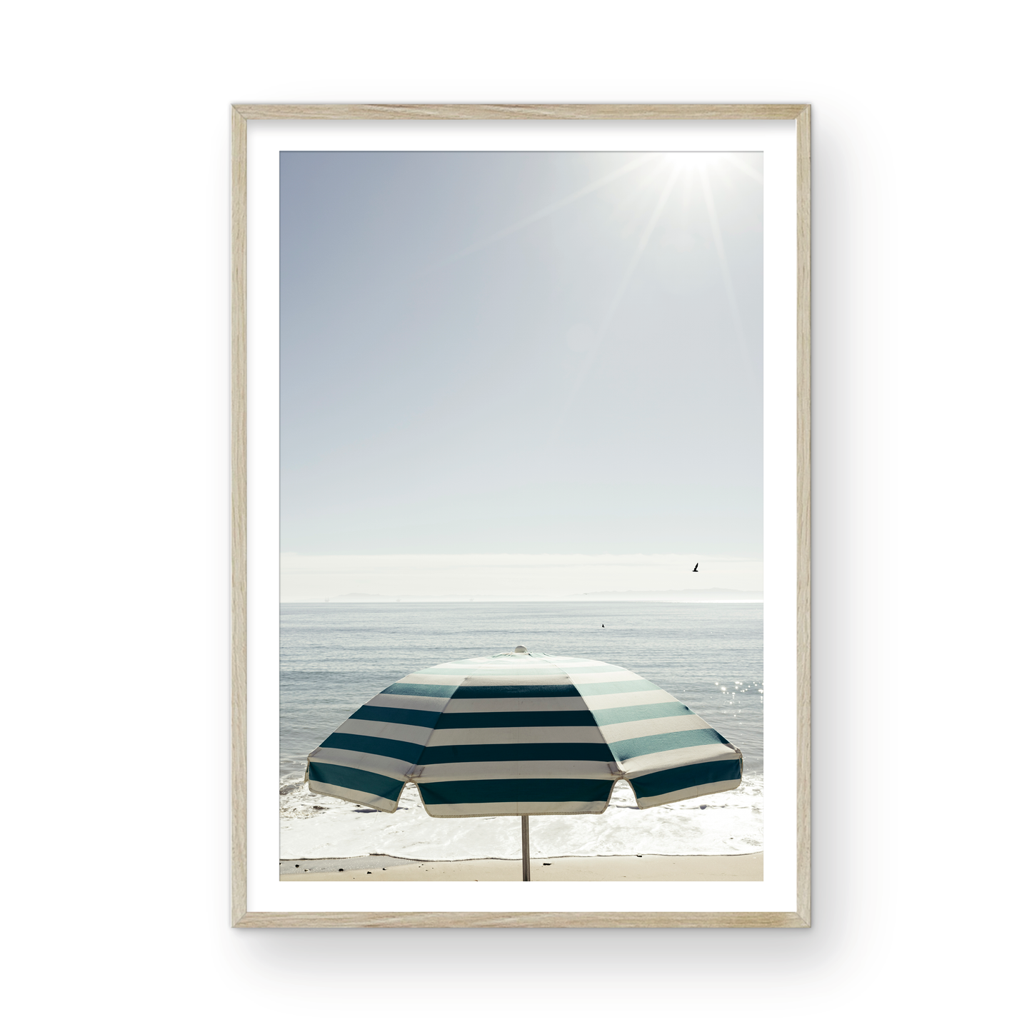 Miramar Beach, Six