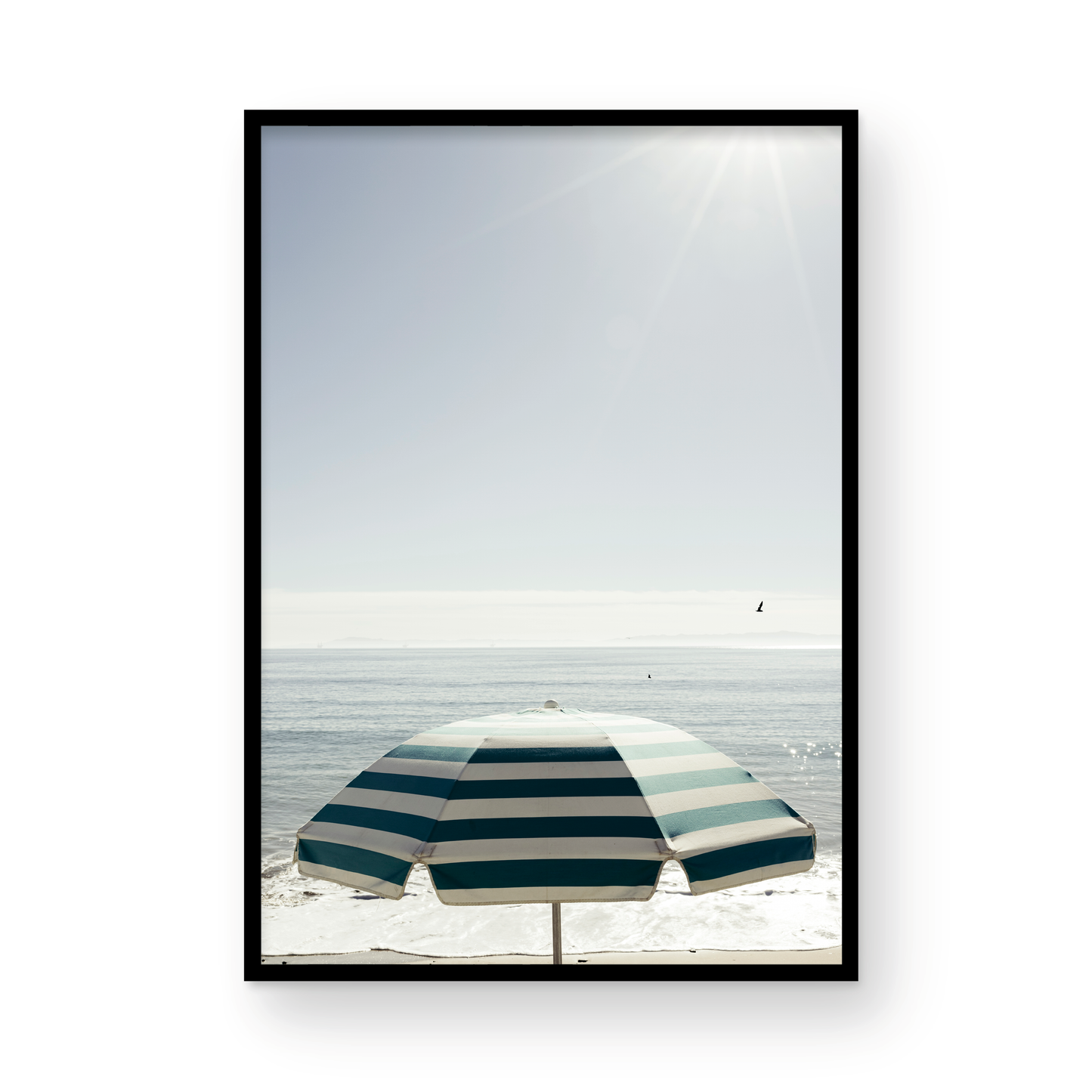 Miramar Beach, Six