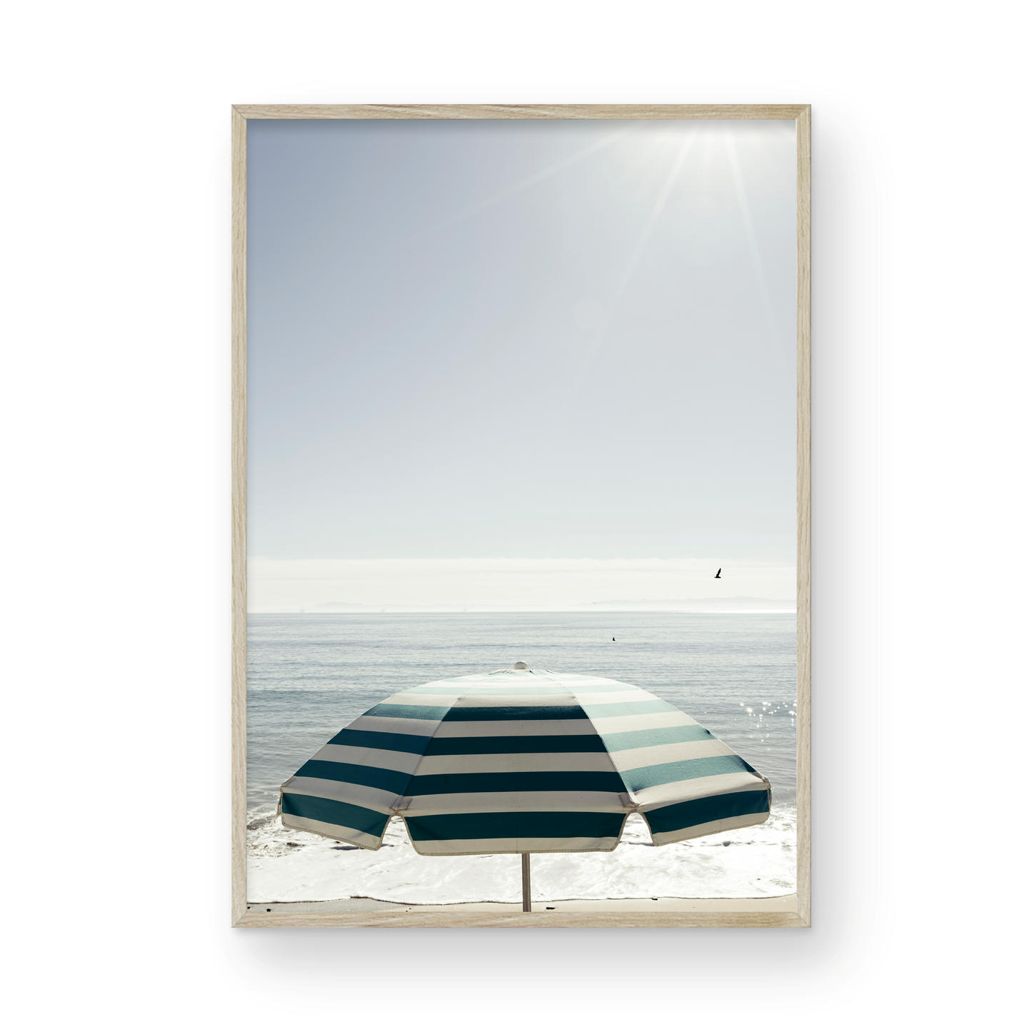 Miramar Beach, Six