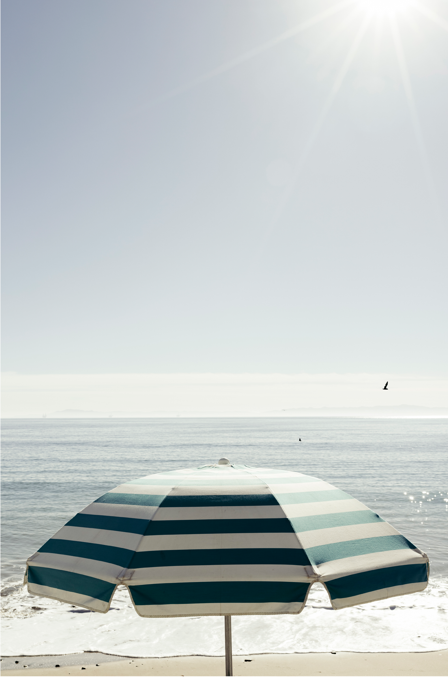 Miramar Beach, Six