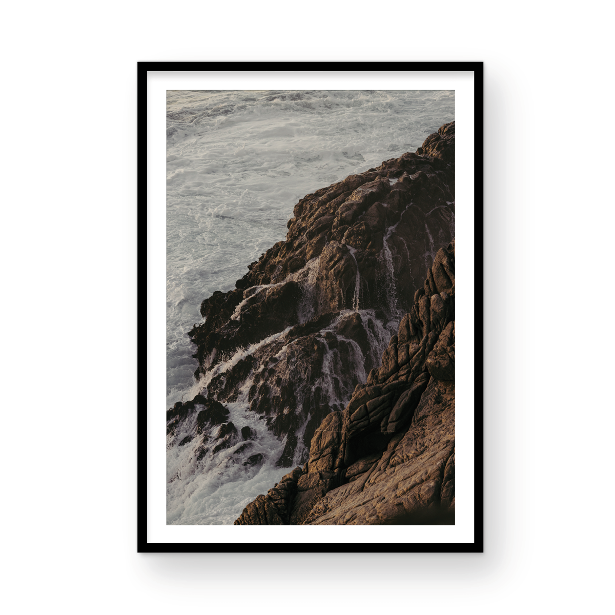 Point Lobos, Four