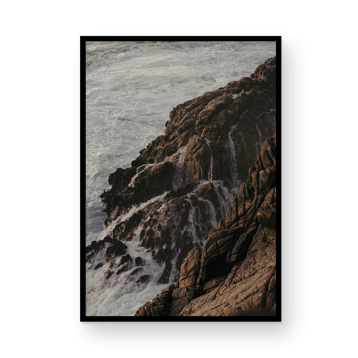 Point Lobos, Four