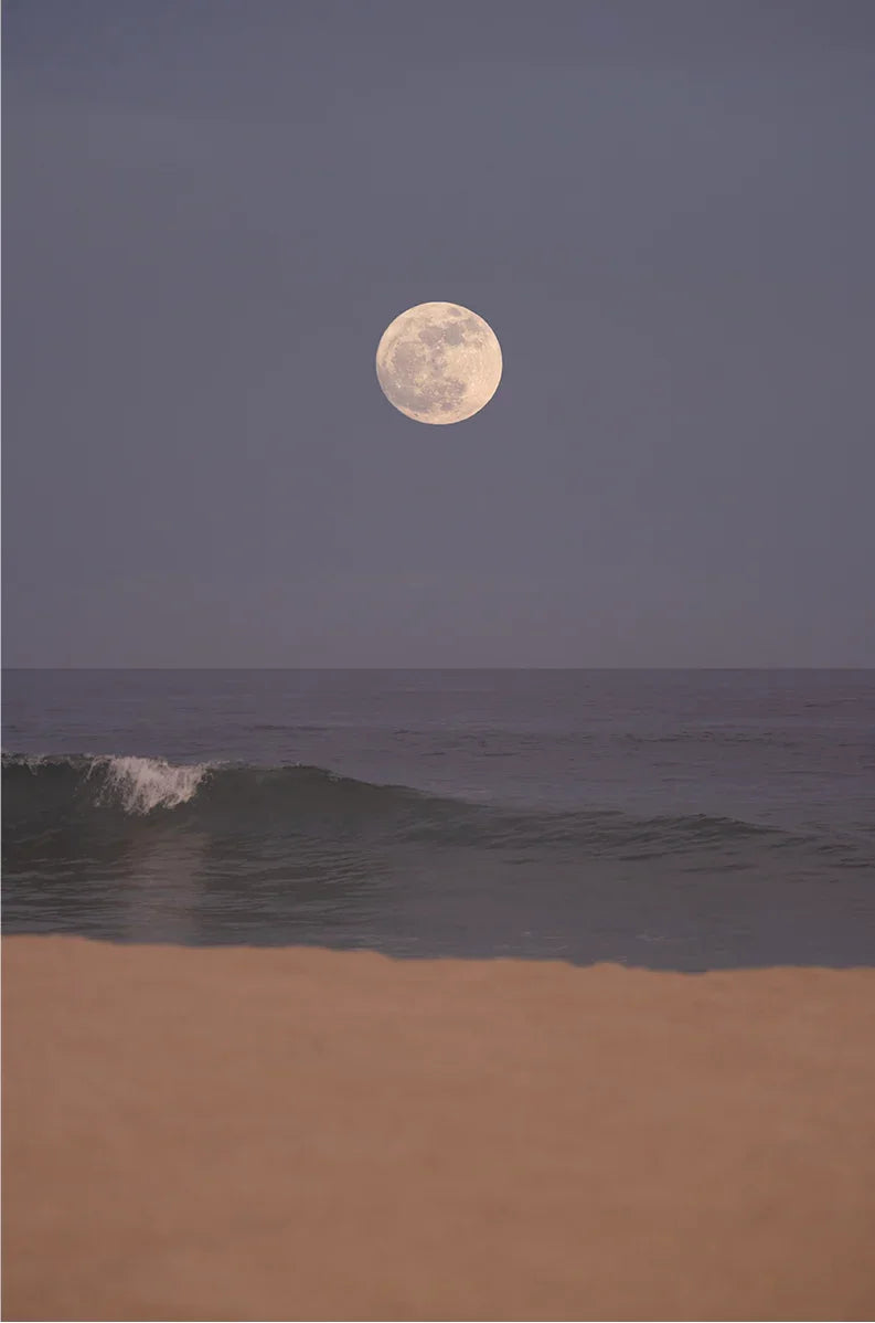 Mexican Moonrise