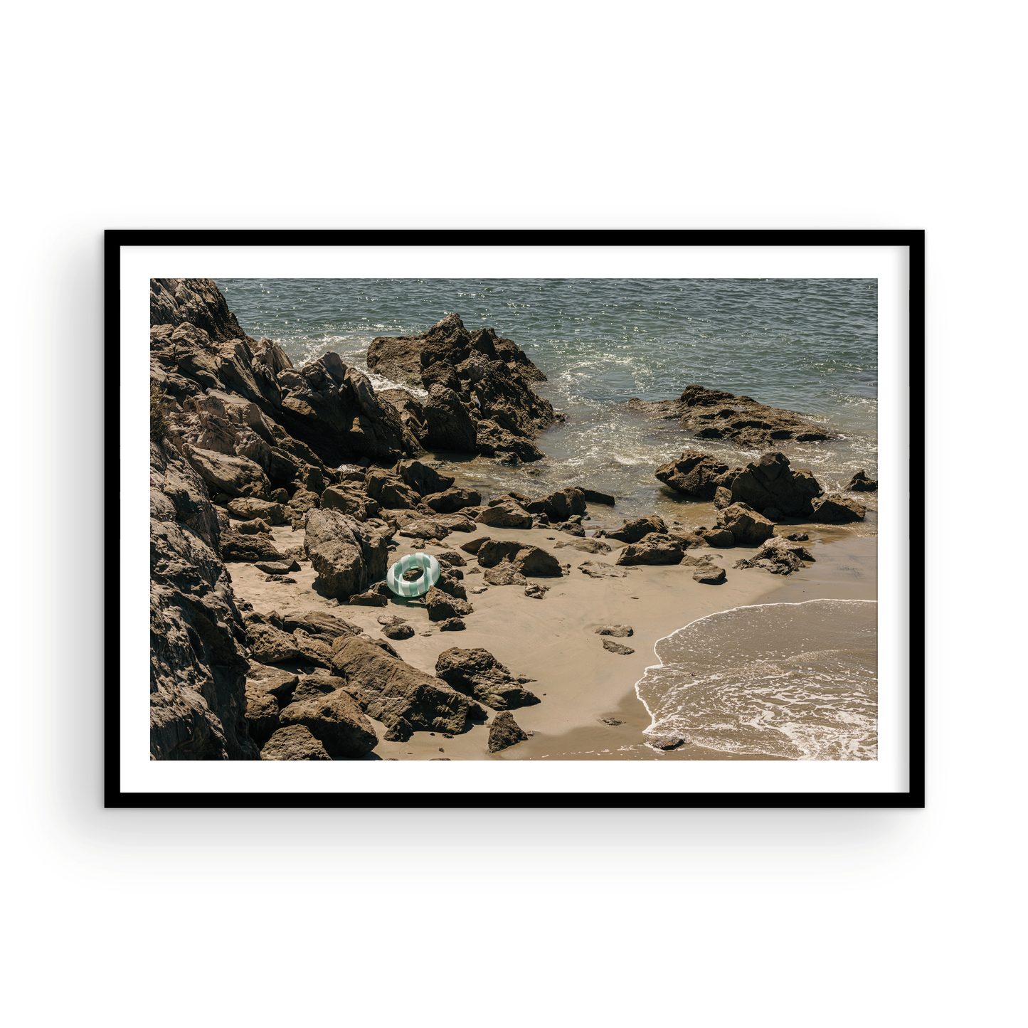 Corona Del Mar, Five