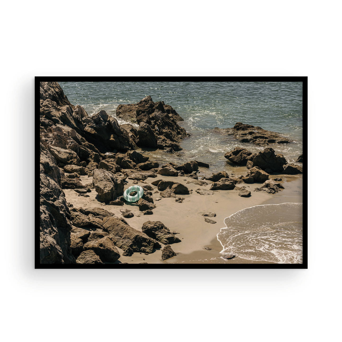 Corona Del Mar, Five