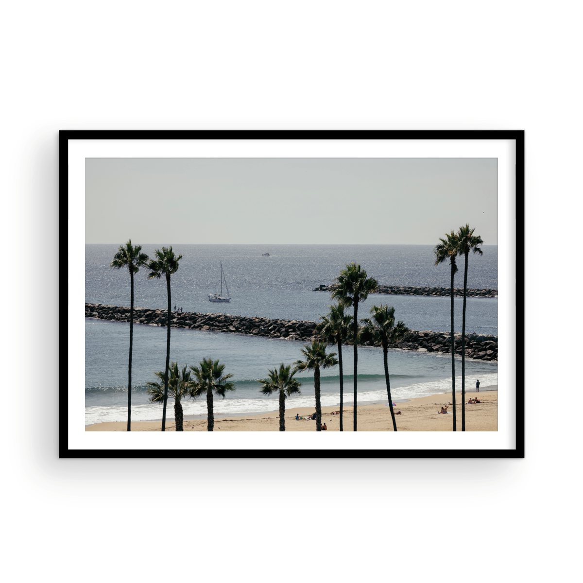 Corona Del Mar, Eight