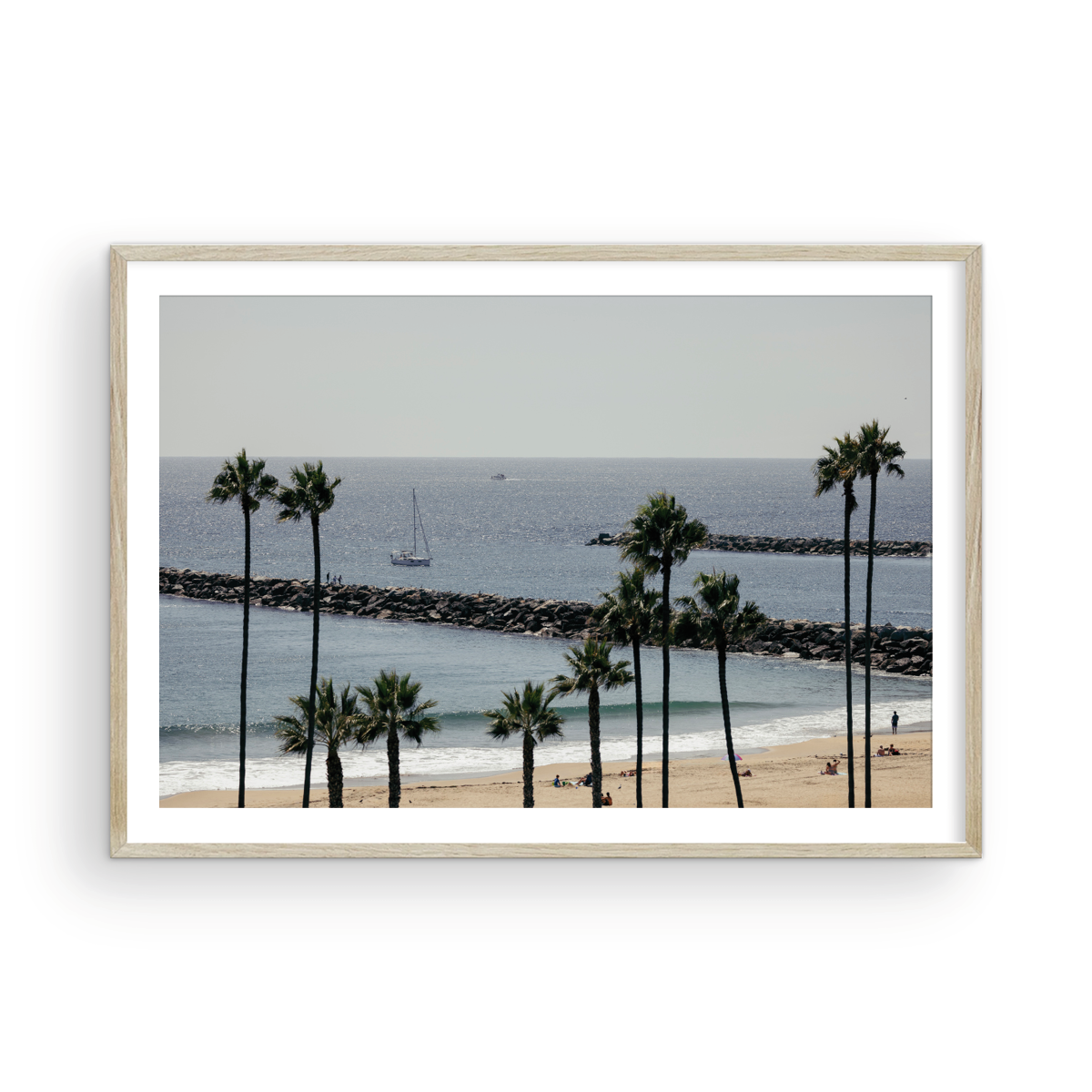 Corona Del Mar, Eight
