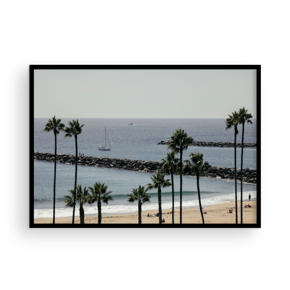Corona Del Mar, Eight