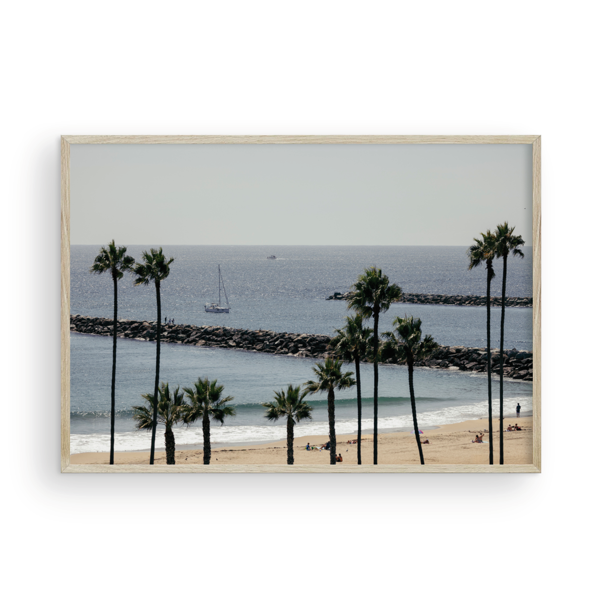 Corona Del Mar, Eight