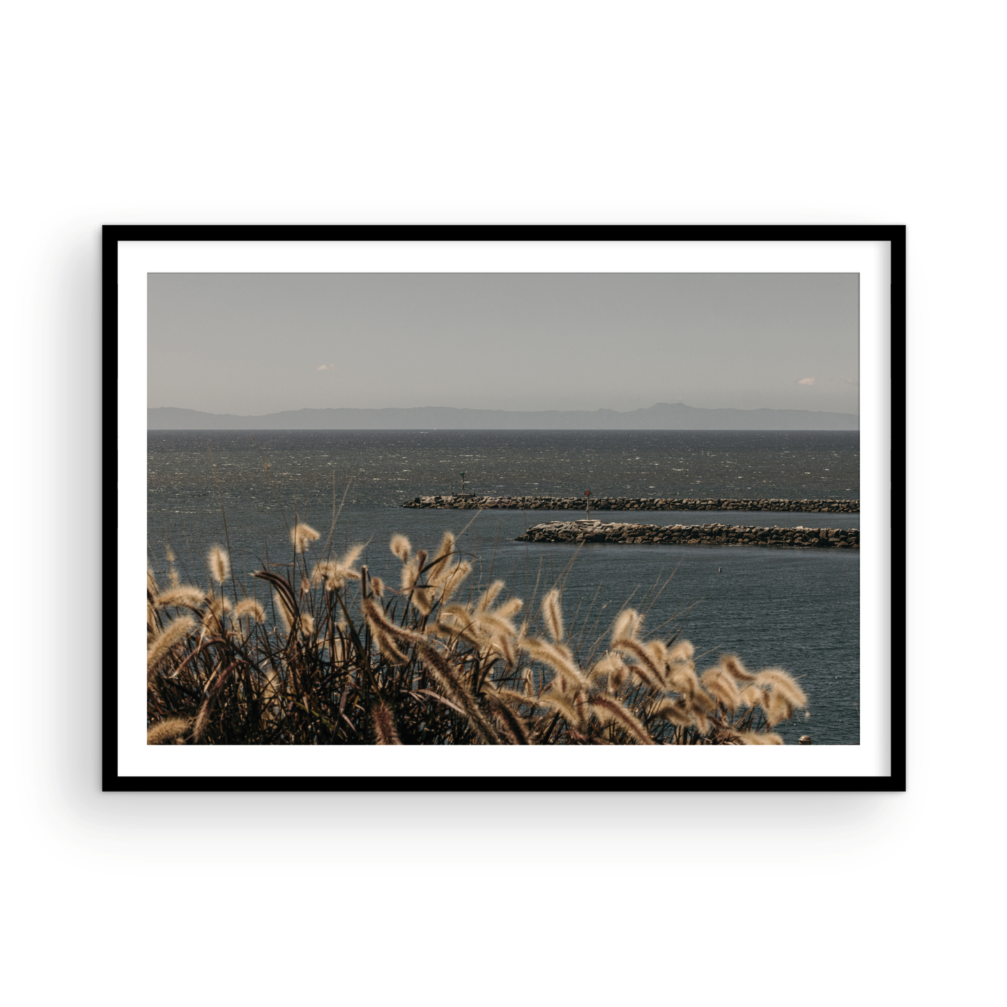 Corona Del Mar, Two