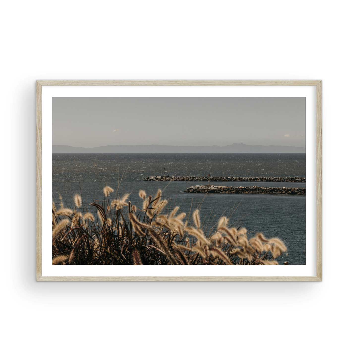 Corona Del Mar, Two