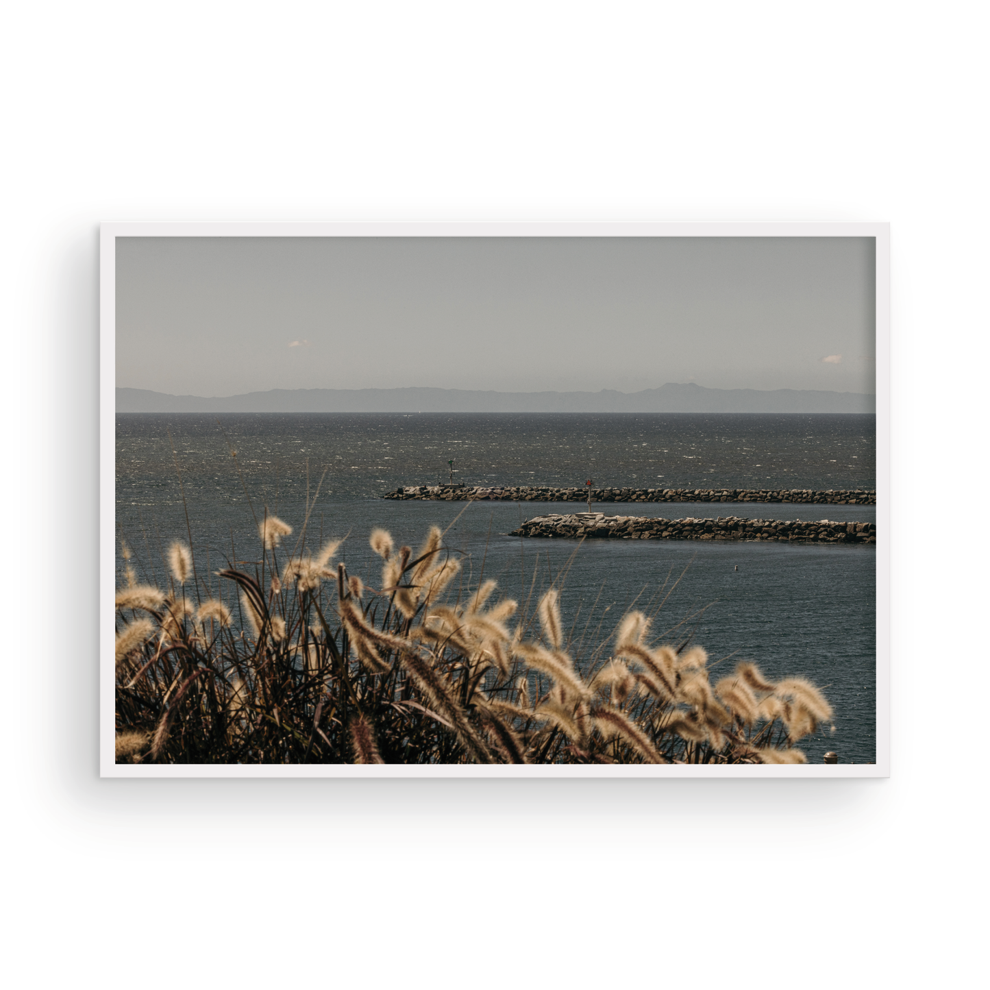 Corona Del Mar, Two