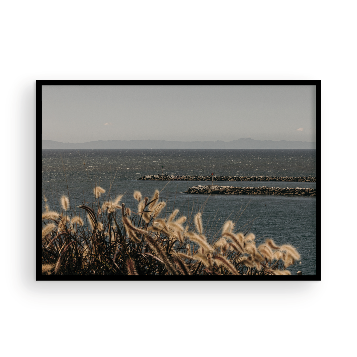 Corona Del Mar, Two