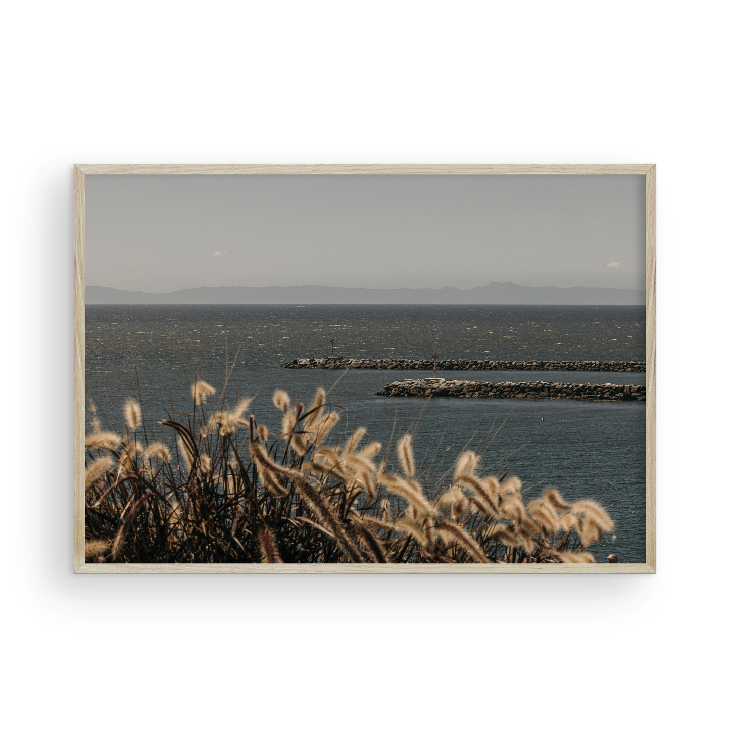 Corona Del Mar, Two