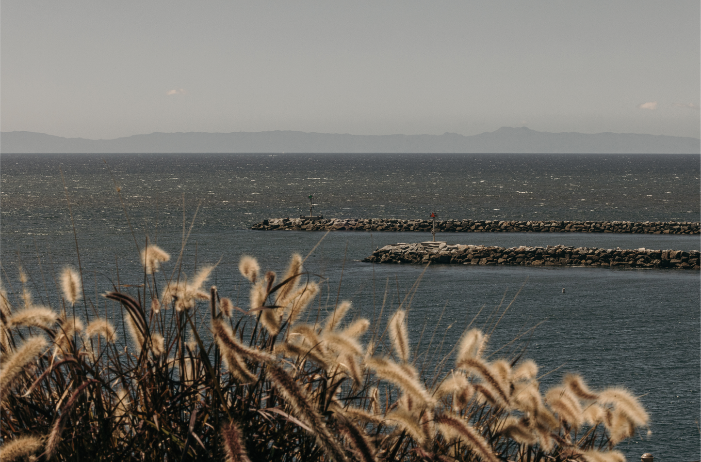 Corona Del Mar, Two