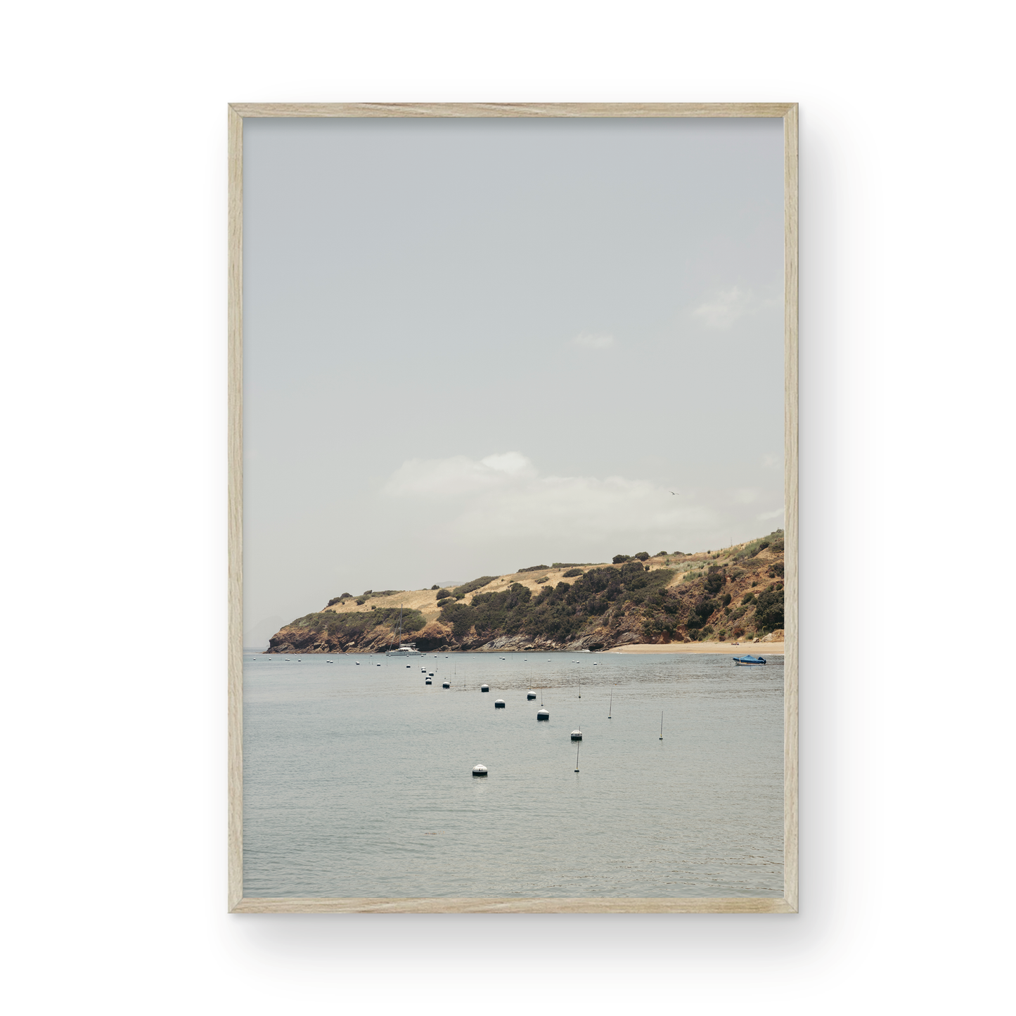 Emerald Bay, Two