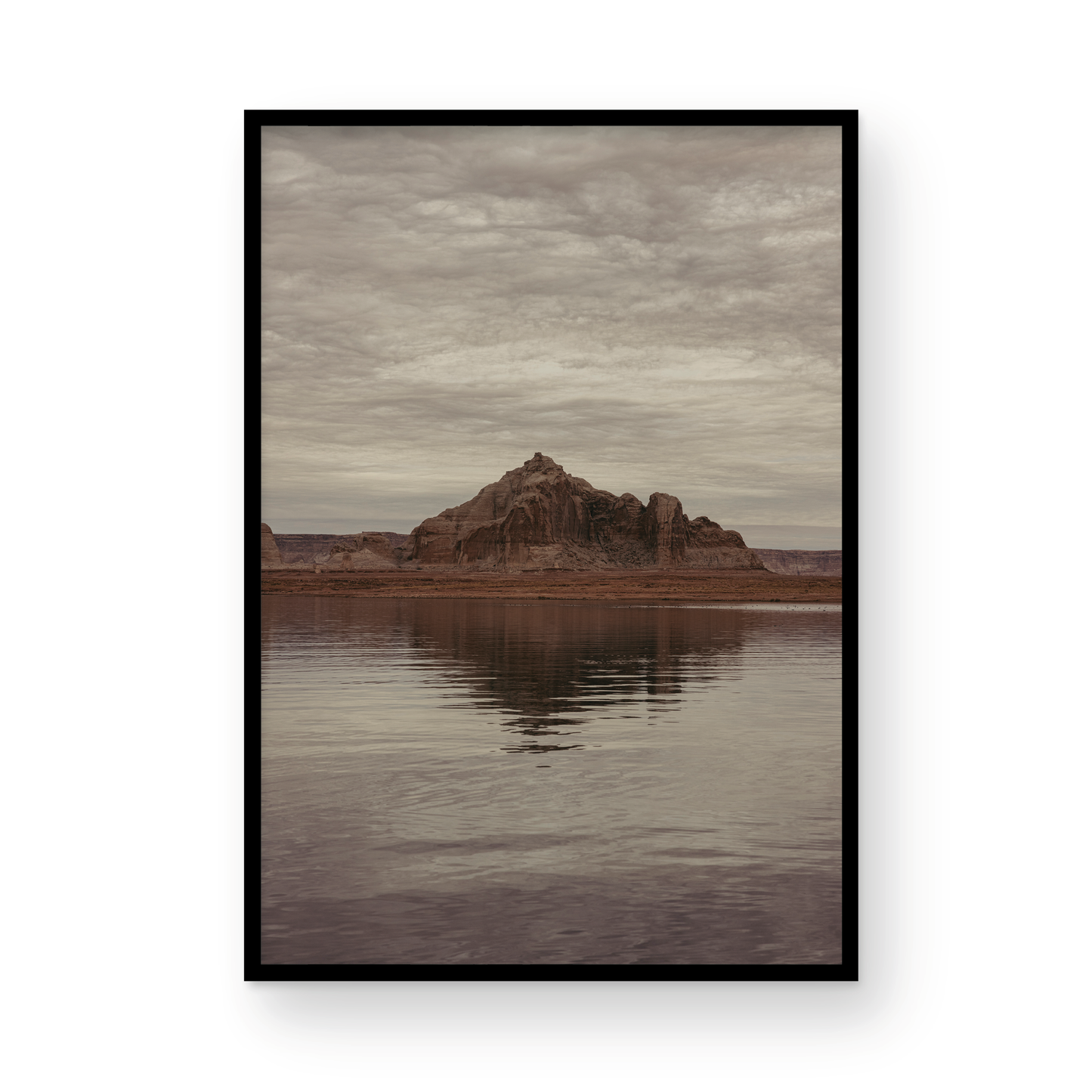 Lake Powell, One