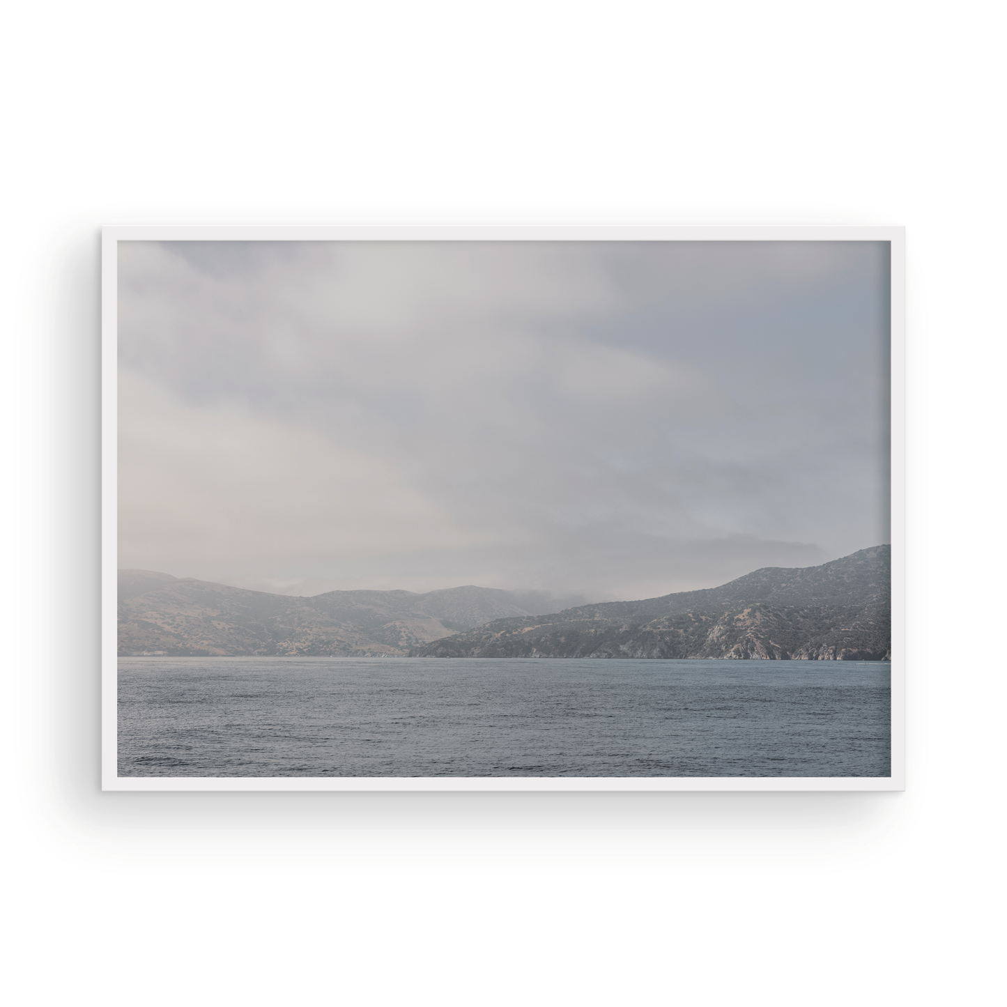 Two Harbors, One