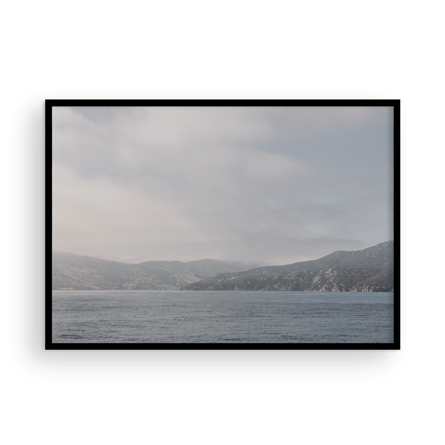 Two Harbors, One