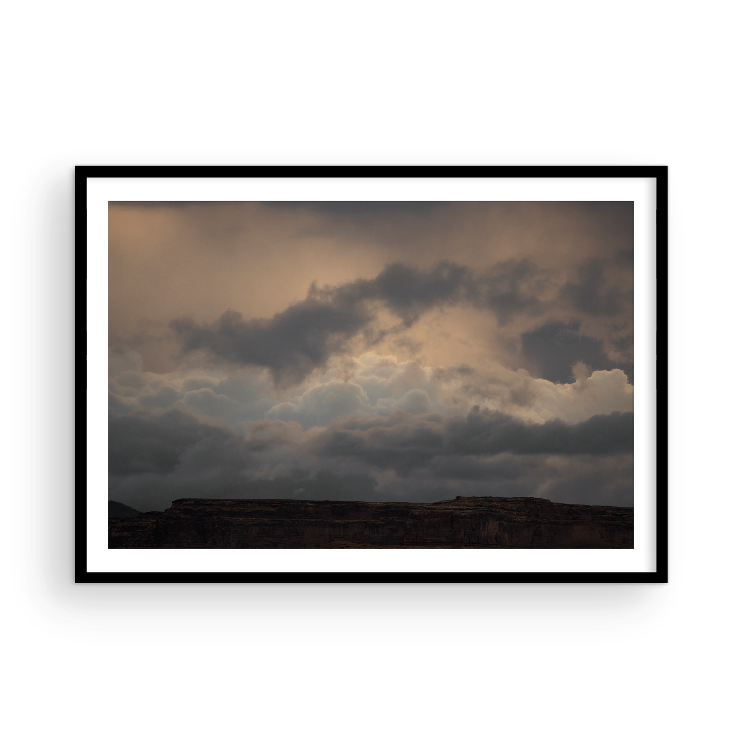 Glen Canyon, Two
