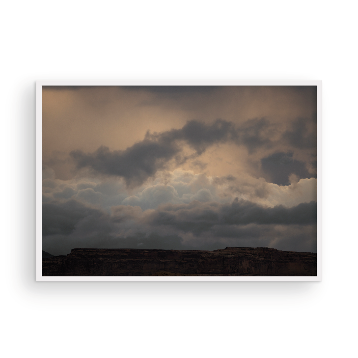 Glen Canyon, Two