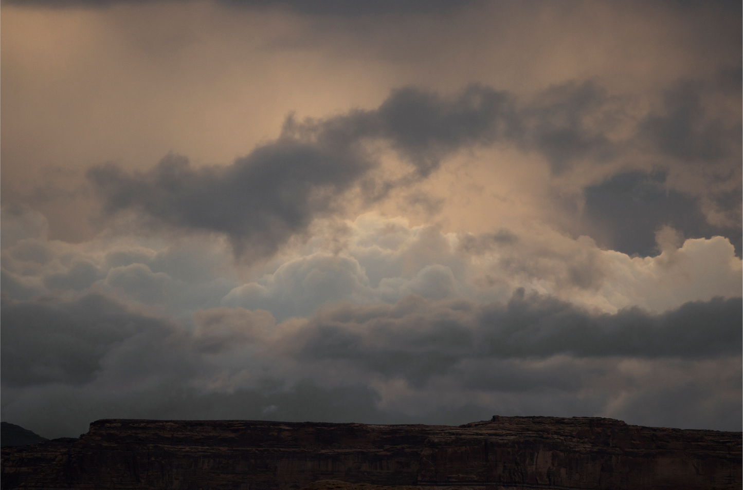 Glen Canyon, Two