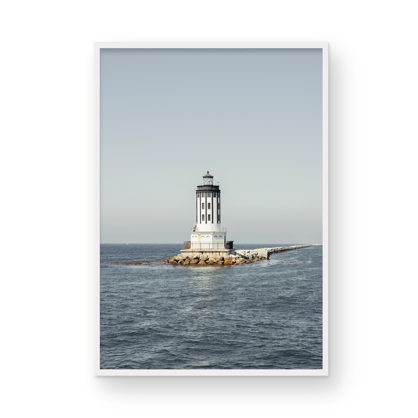 Port of Long Beach, Two