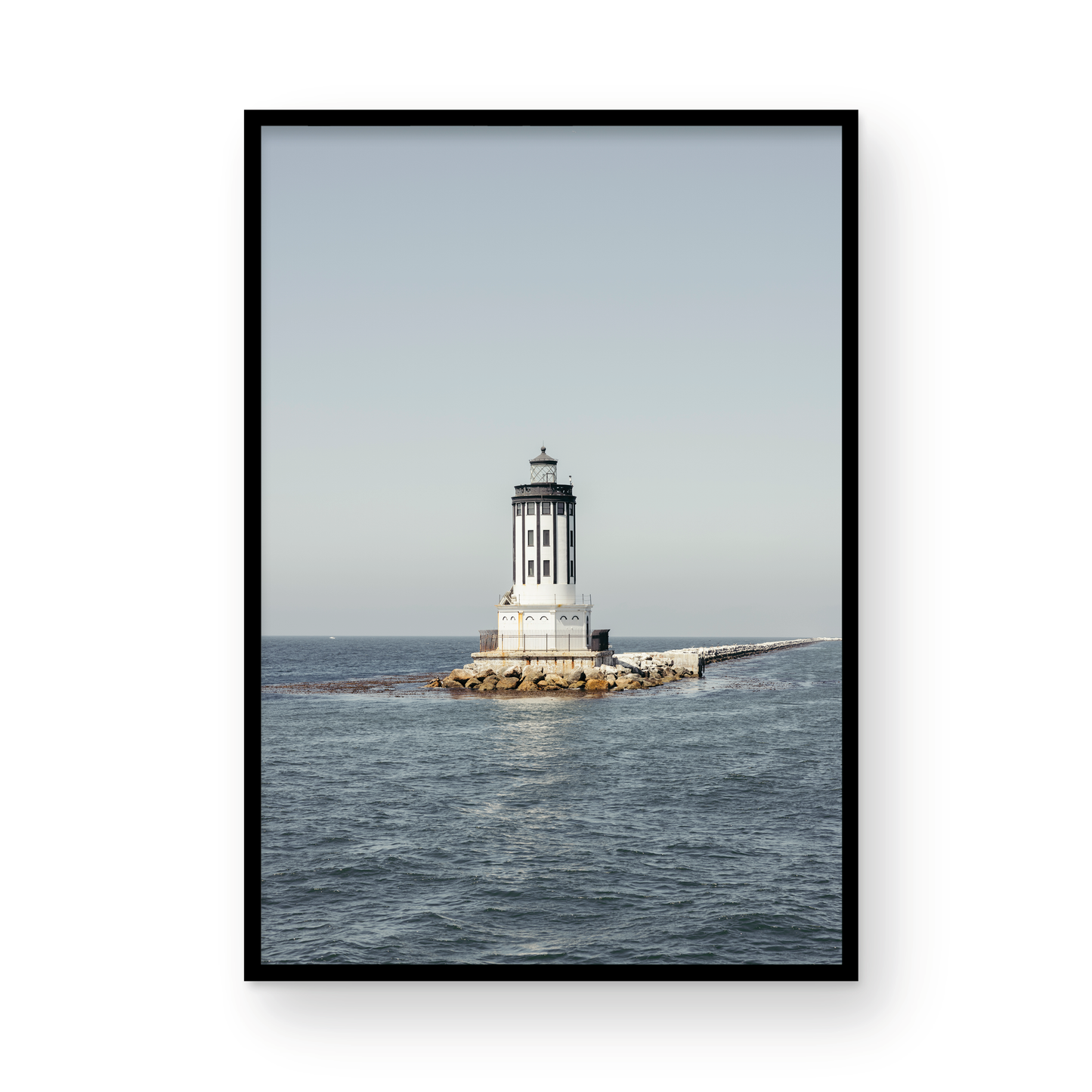 Port of Long Beach, Two