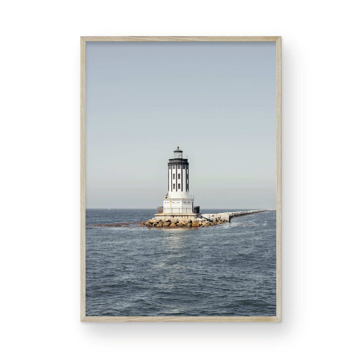 Port of Long Beach, Two