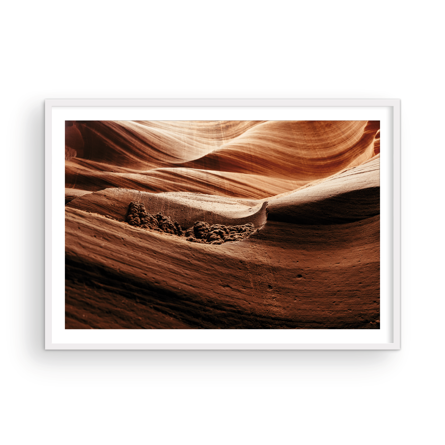 Antelope Canyon, Two