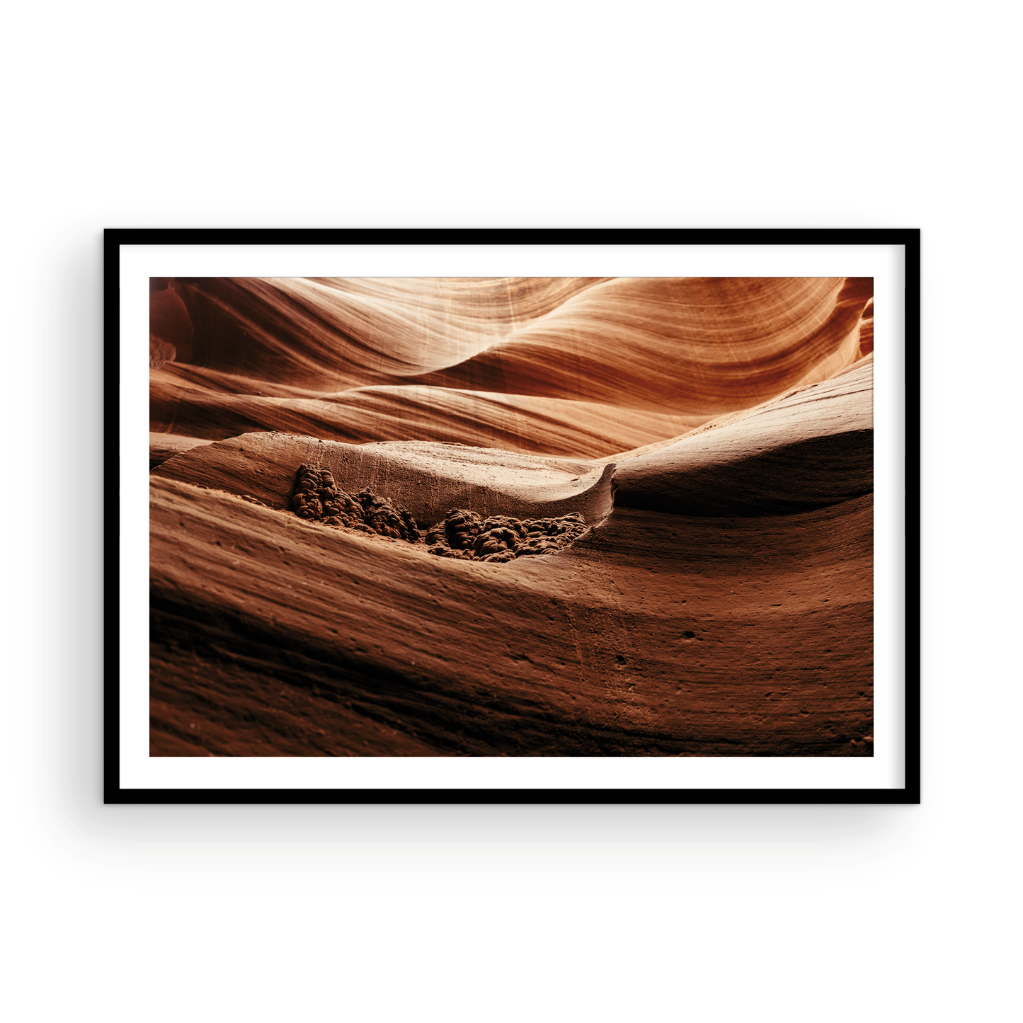 Antelope Canyon, Two